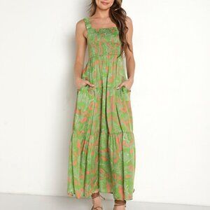Cleobella Julia Maxi Dress | XS